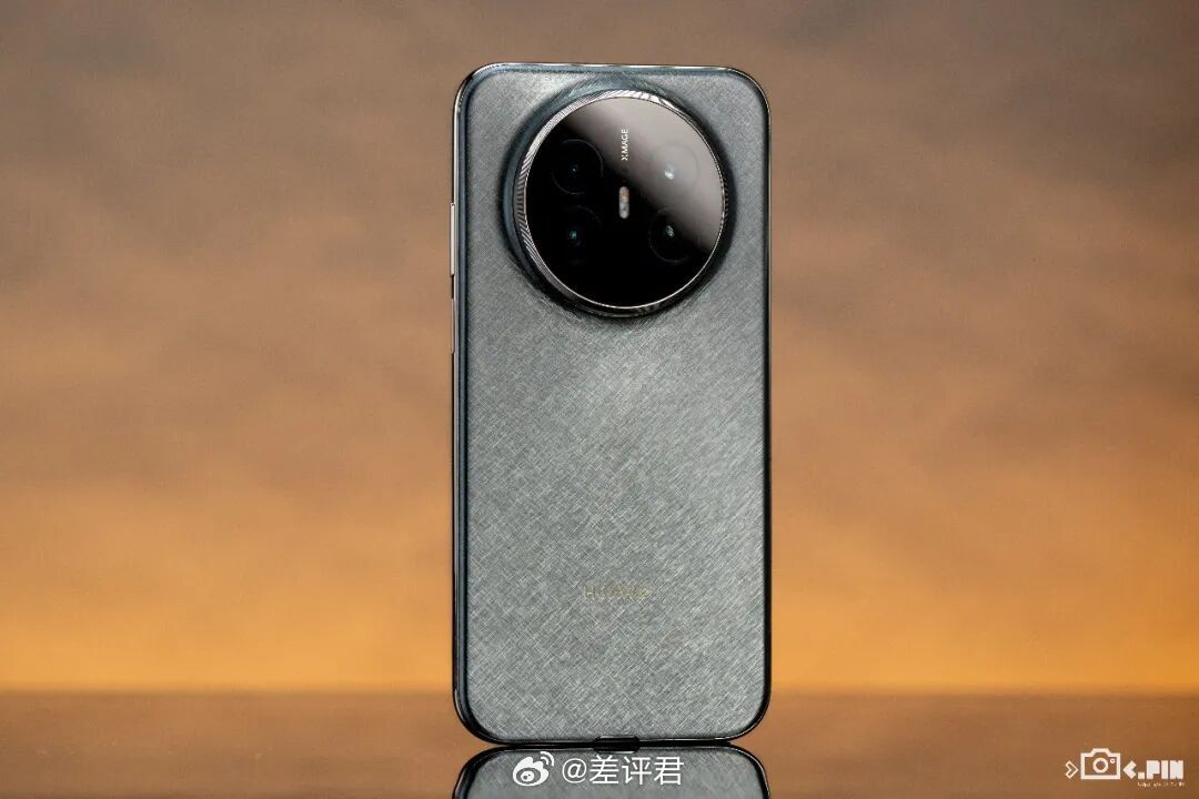  华为Mate 70 Air悄咪咪上市了，我也就悄咪咪地买来测评了。给我的最大感