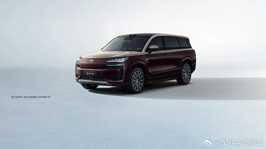 腾势D9的上市可谓天时、地利和人和，腾势N7上市即遇新能源汽车市场降价潮，腾势N