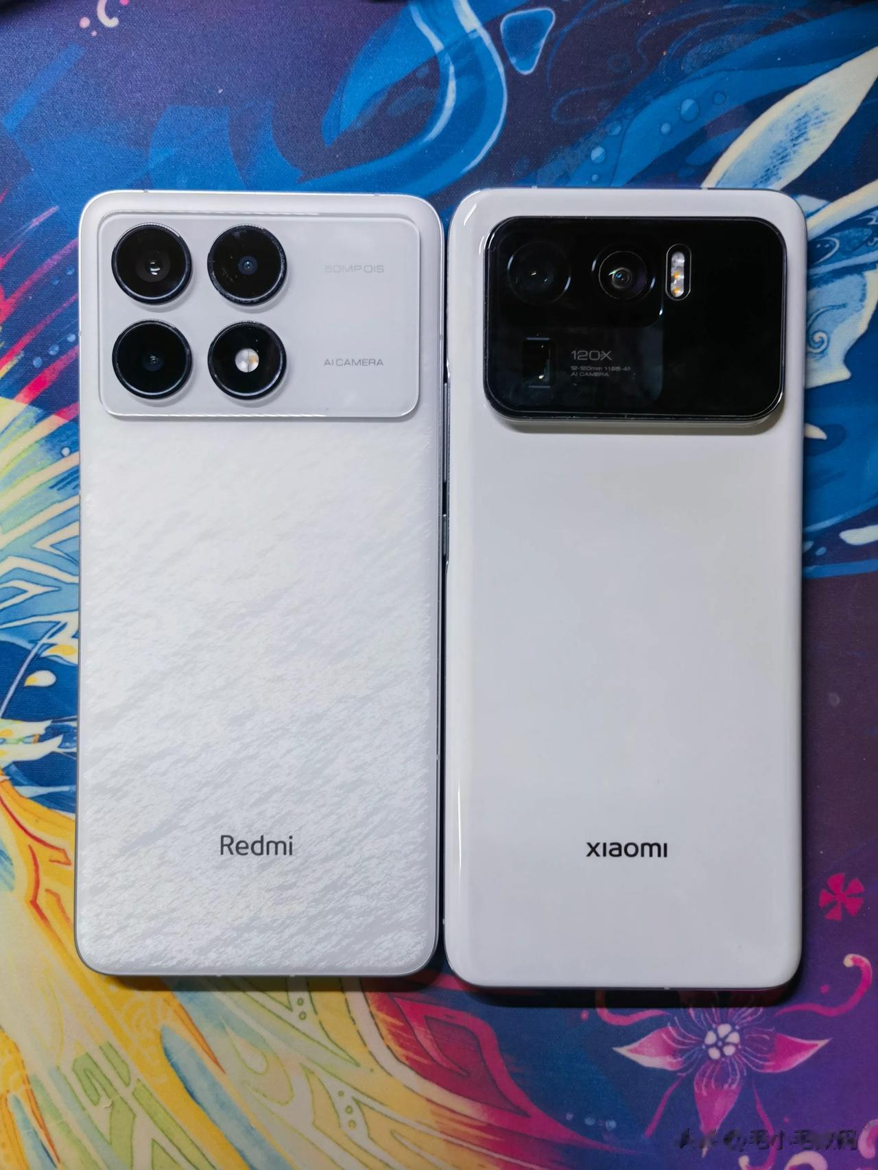 说点得罪厂商的话，现在真没必要无脑上旗舰机，其实两千多的中端机型就已经够大多数人