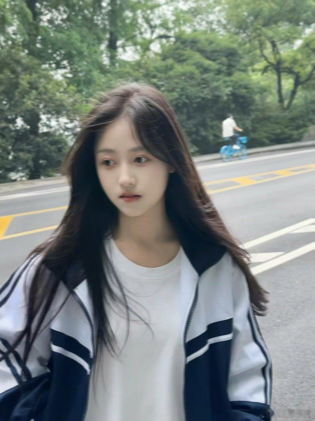 还有一张！ ​​​