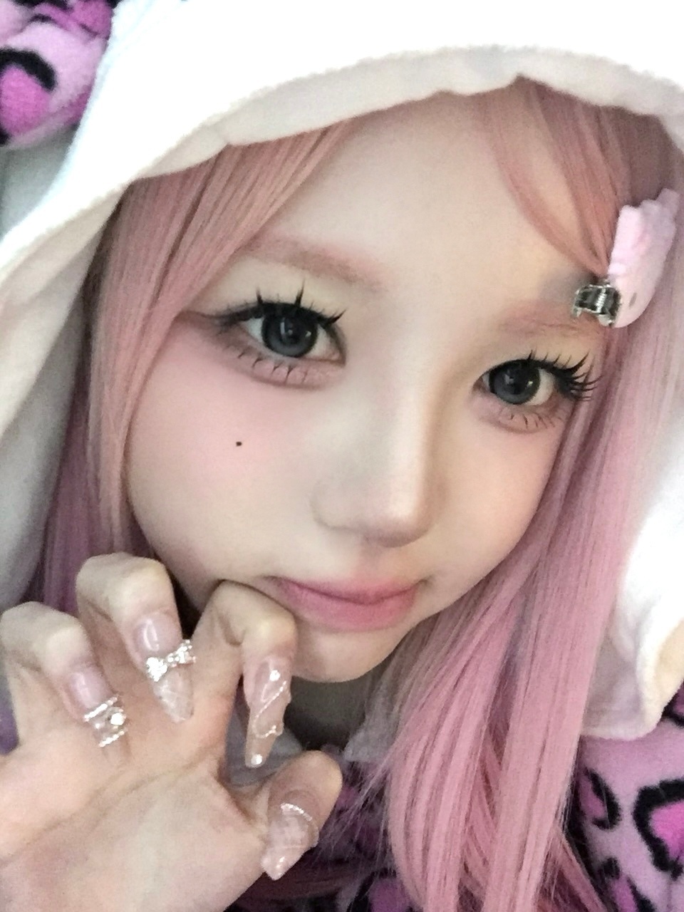 【金采湲】₊⁺✞✩⁺ʚ|ɞ⁺✩₊⁺✞ ☠ྀི˙˚ 𓆩 ✞ 𓆪 ˚˙ 