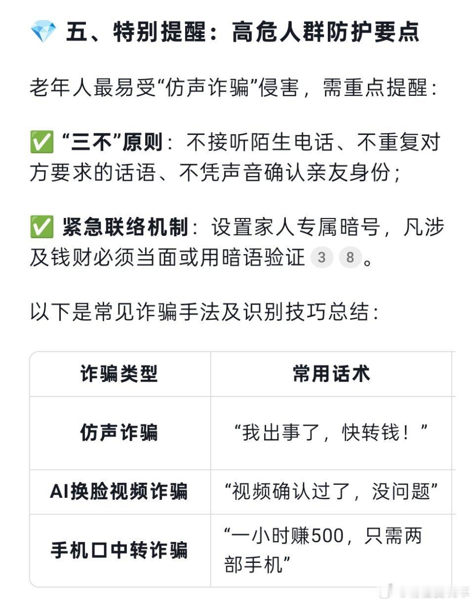 骗子频繁拨打家中电话只为收集声音各种广告，骚扰电话实在太多了！以前都是喂一下就挂