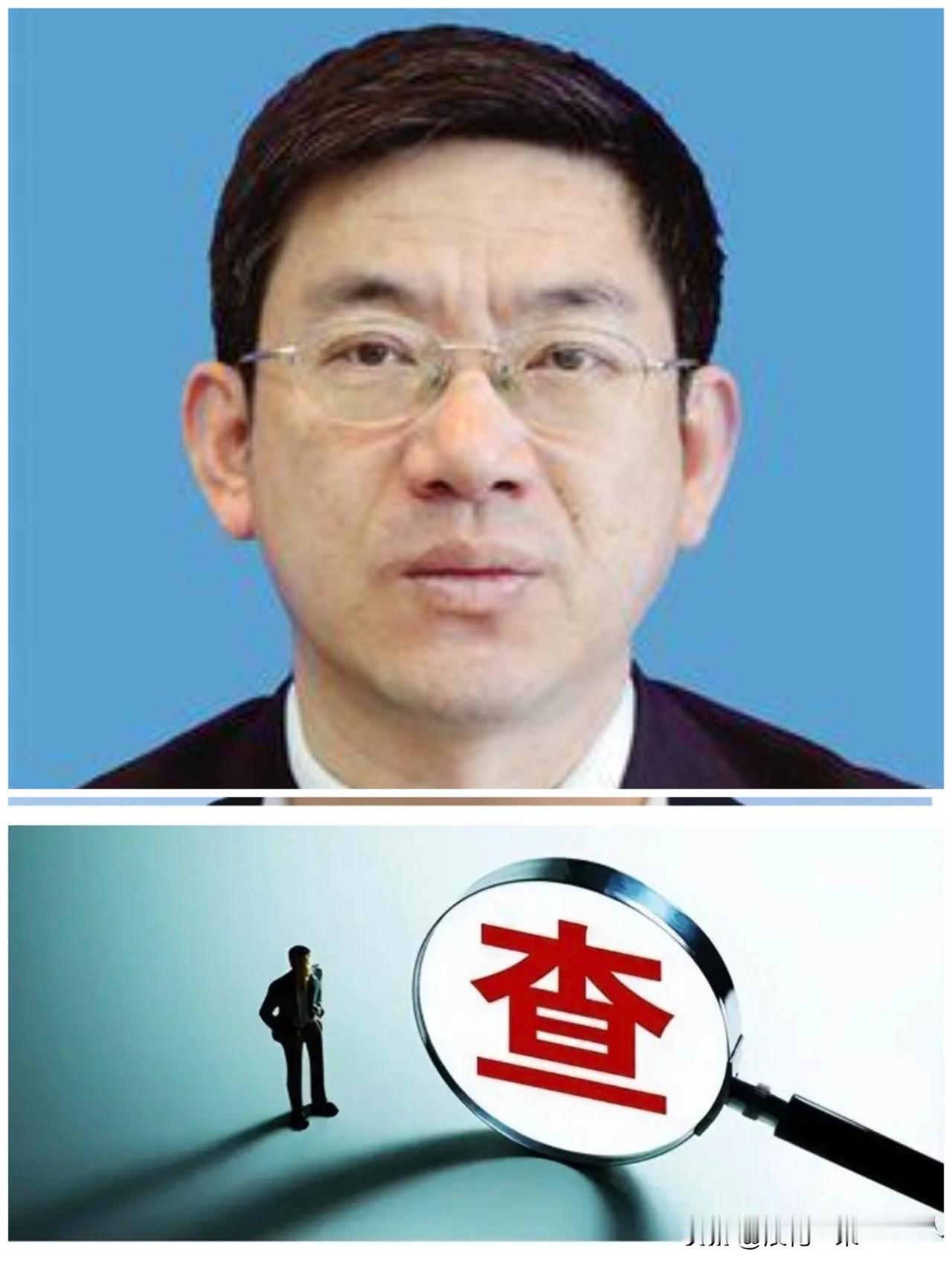 6月2日，
反腐消息❗️就在刚刚，“周强”被查，1971年4月出生，山西大同人，