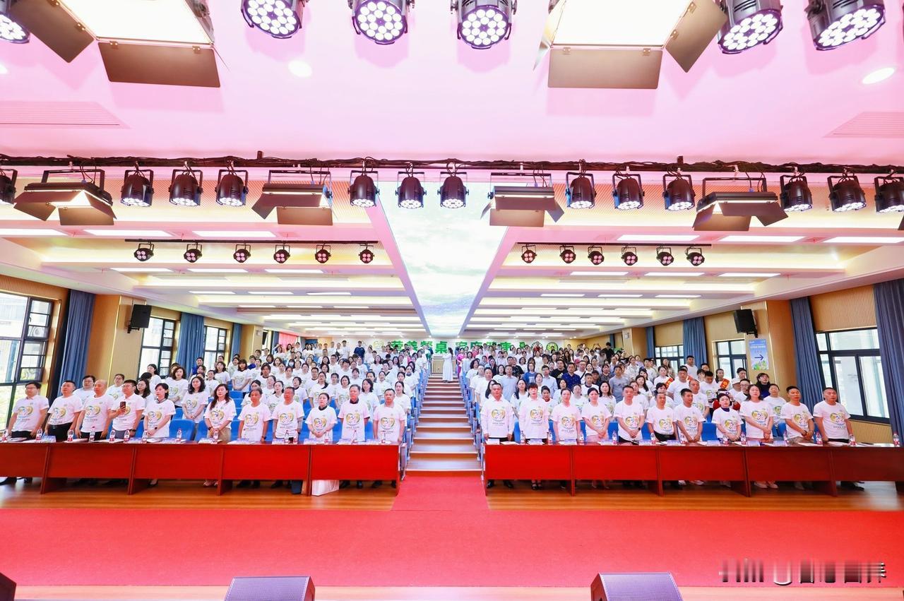 2026.5.16黄石市全民营养周启动。黄石市营养学会