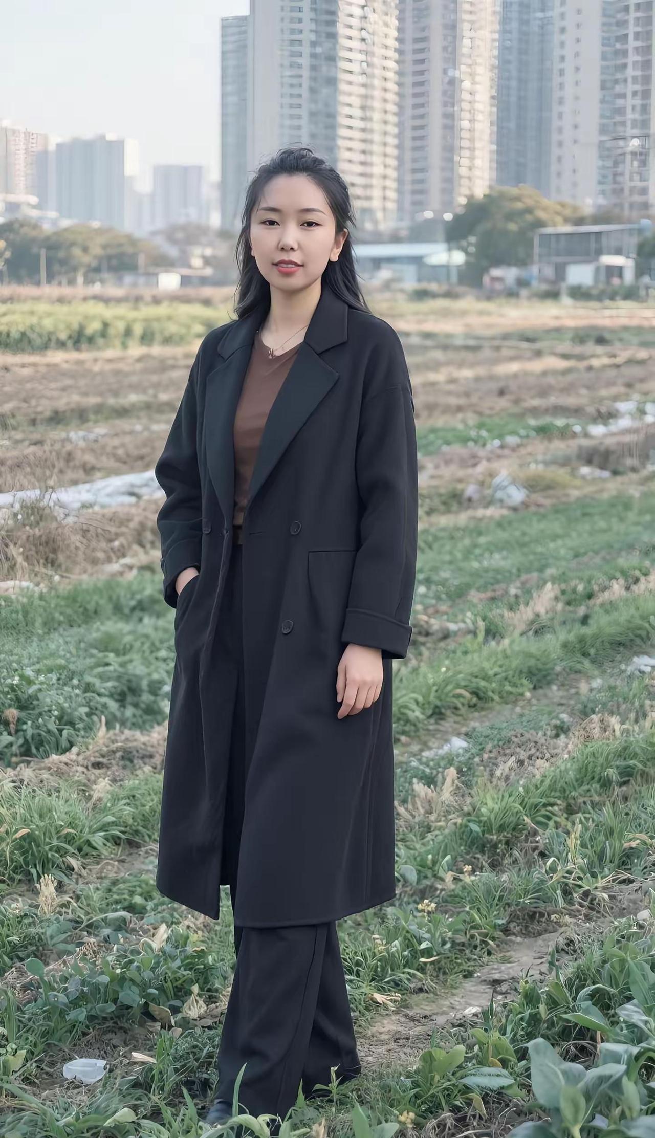 好多地方都过夏天了云南的天气还是有点冷AI都市田野照