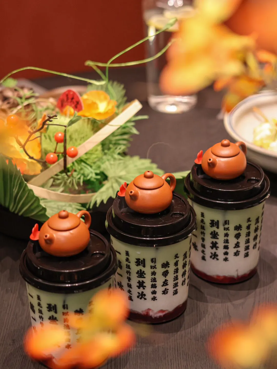 坠爱春日那一抹绿 ~