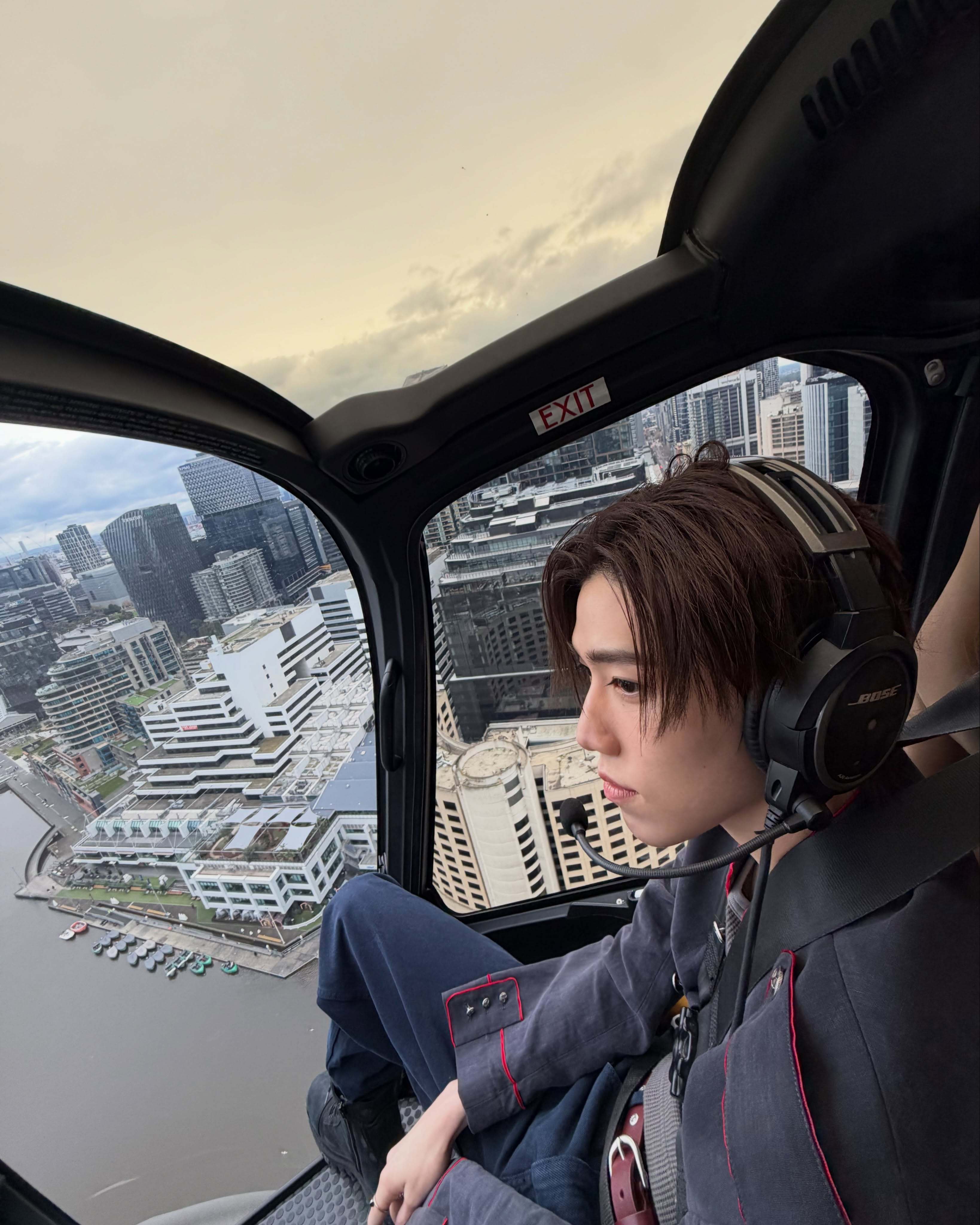 PP 🚁 