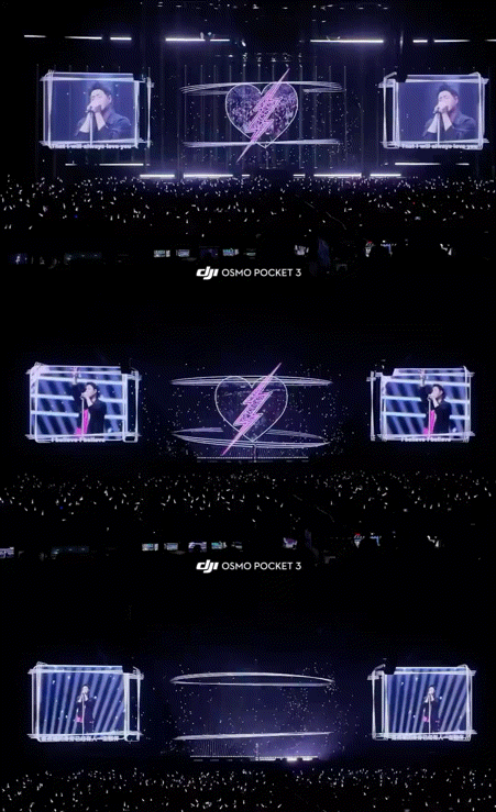 潘玮柏演唱会舞美获国际大奖 不是吧，潘玮柏把演唱会做成艺术展还拿到国际认证了！2