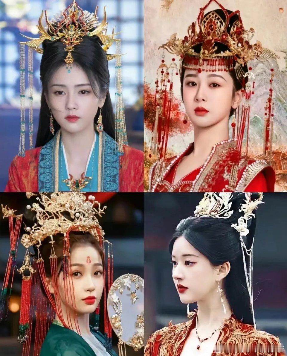 还有比四普更出圈的捆绑吗？ ​​​