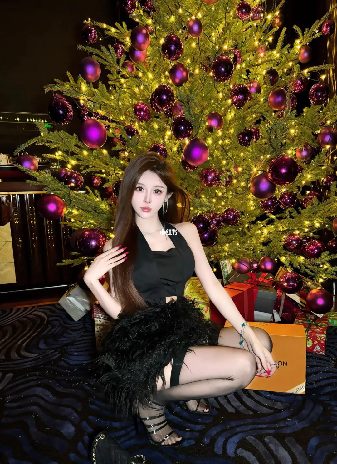 圣诞树🧑‍🎄🎄