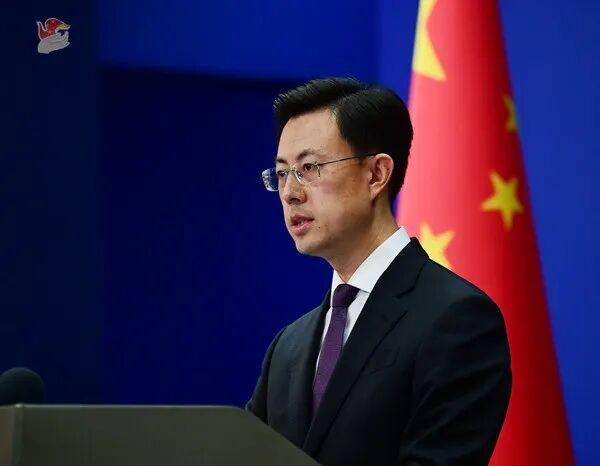 中方回应日首相涉华言论：日方安保动向引国际社会质疑

在今日外交部例行记者会上，