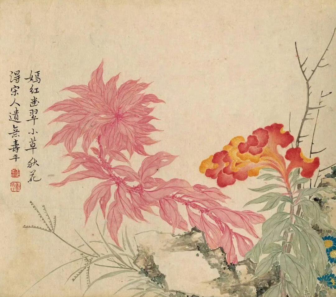 有时候，要懂得这个道理:
“适度躺平，自在随心。”