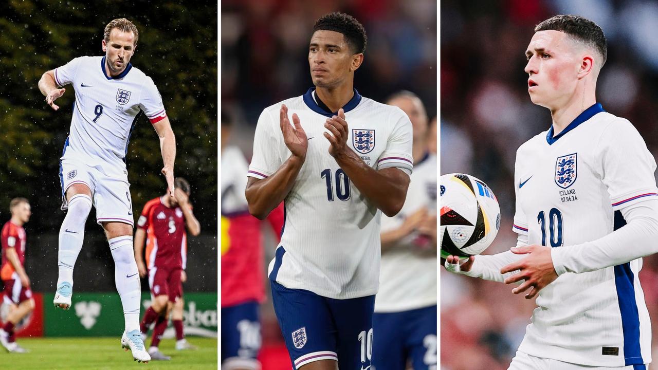 图赫尔在接受采访时表示，无法让所有进攻球星一起上场，并警告世界杯可能会有艰难的取