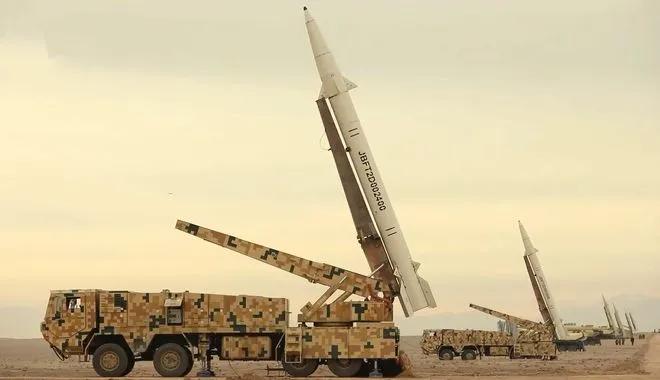 胡塞武装为何至今没有参战？这才是伊方手中的“王牌”，能做到一击致命！
 
很多人