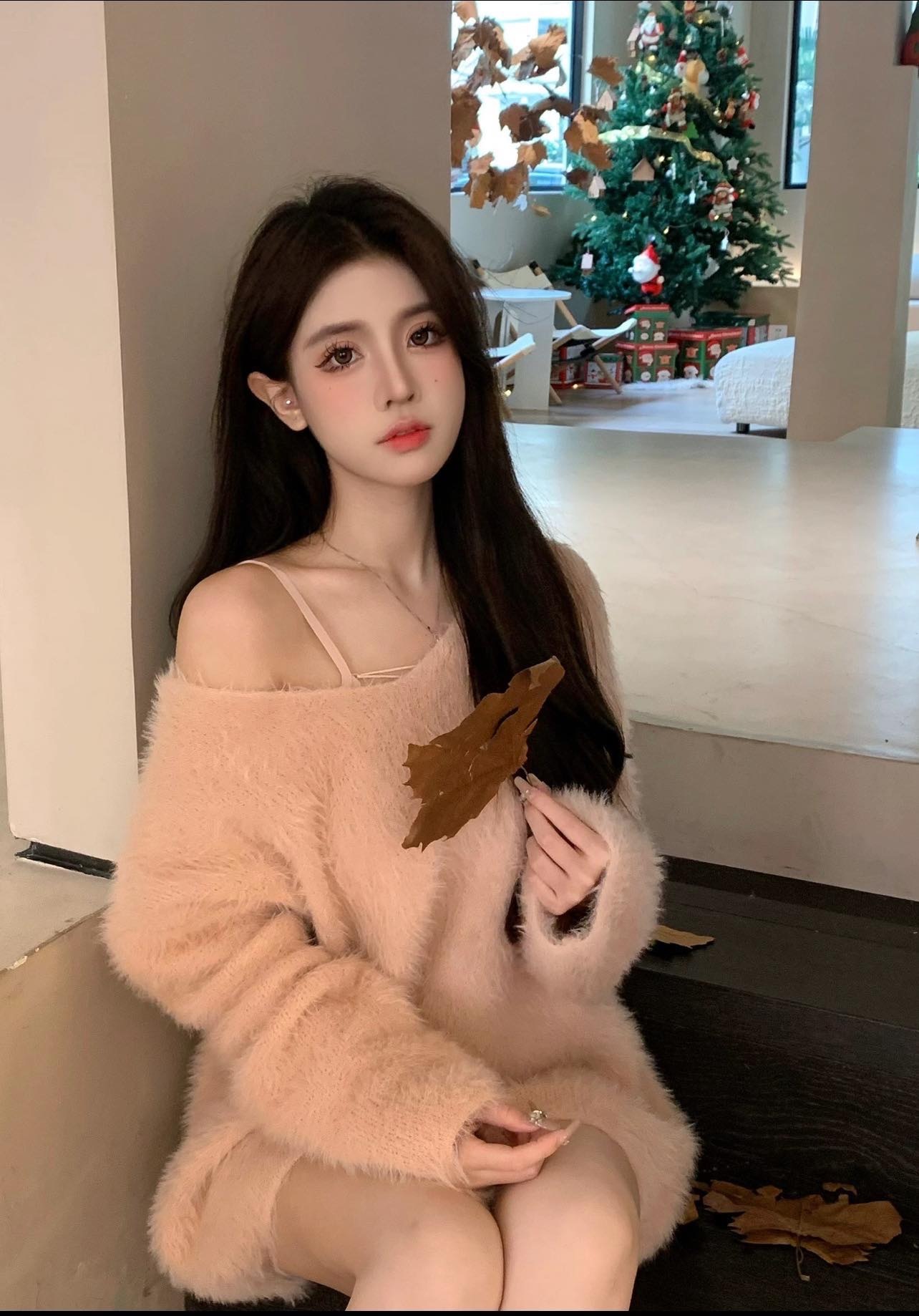 在杭州气质美女 ​​​