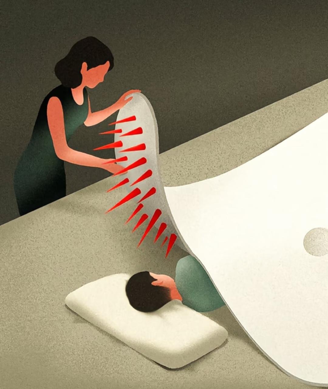 “害我者，诸事不顺；辱我者，苦果自吞；算计我者，灾祸自引”
道出了一个很简单的道