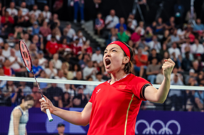 国羽功勋四将退役仪式中国羽协将在杭州为四位功勋球员陈清晨、郑思维、黄雅琼、刘雨辰