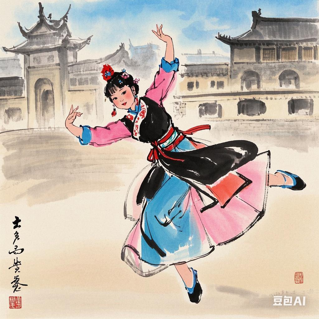 谈谈内蒙古地区少数民族题材电影的成就及其发展
和其他少数民族相比，内蒙古电影从新