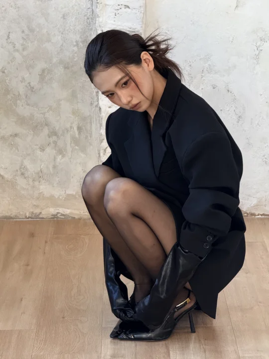 西服写真