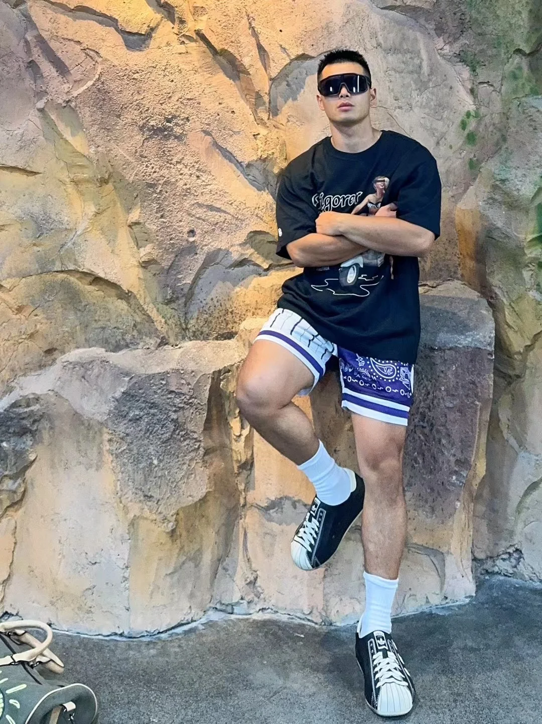 我是偷心盗贼，守好你的心房