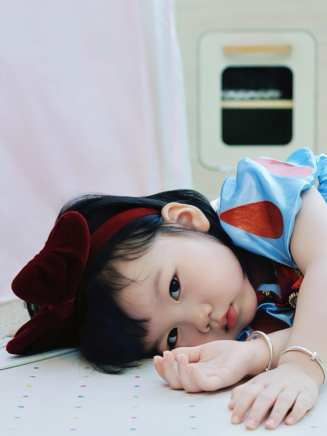 不止是营养，更是白雪公主式的呵护👸🏻