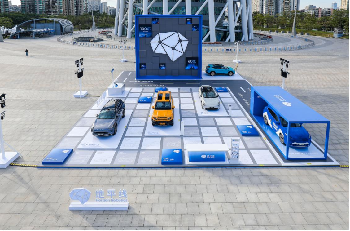 今天来梳理一下我们在地平线HSD规模化量产媒体沟通会上，获得了哪些消息
1、HS