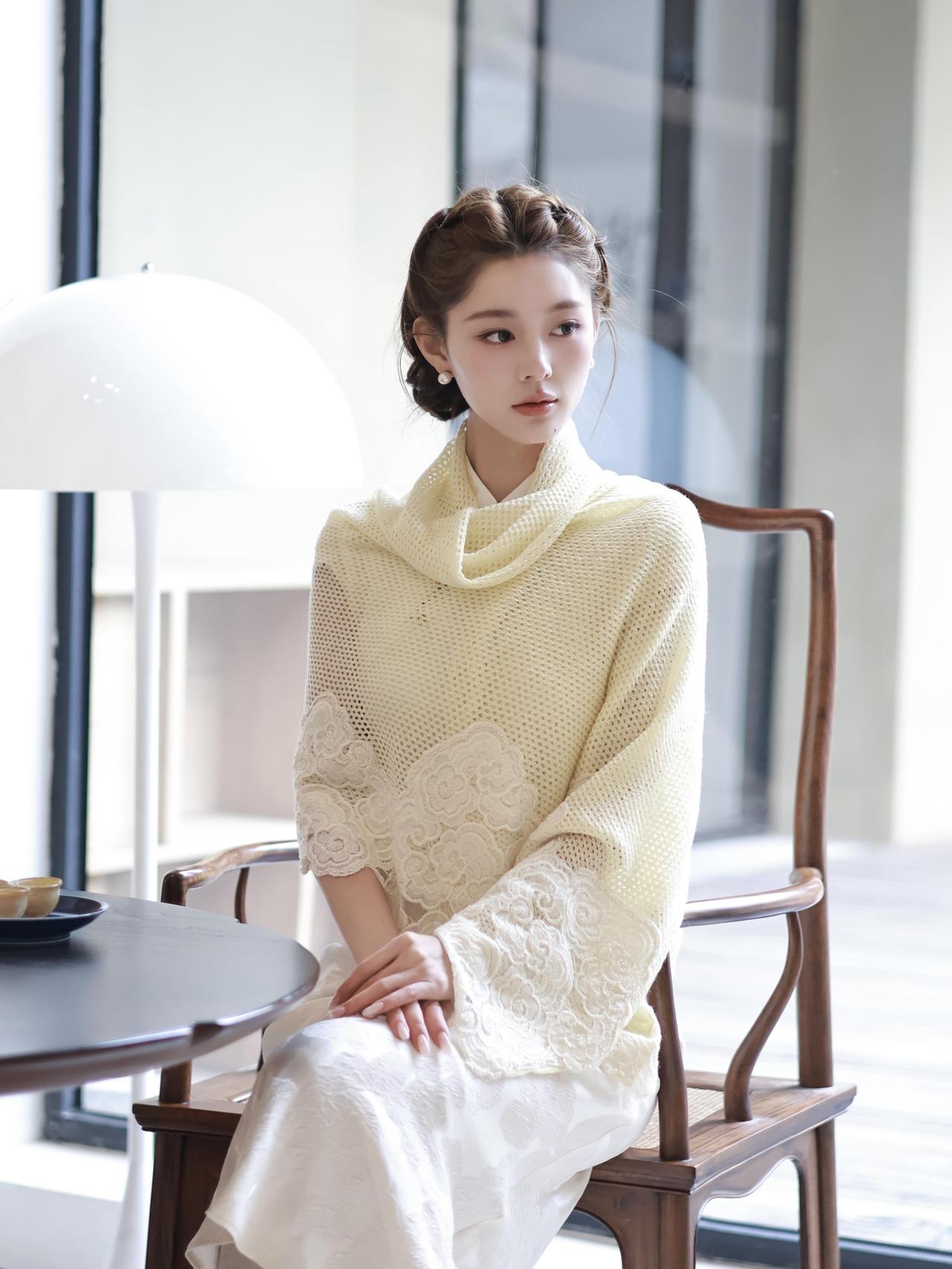 温柔优雅的午后时光