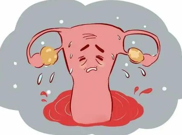 #健康真探社#【卵巢老一岁，女人老十岁？】生育专家指出，女性在35岁之后卵巢功能
