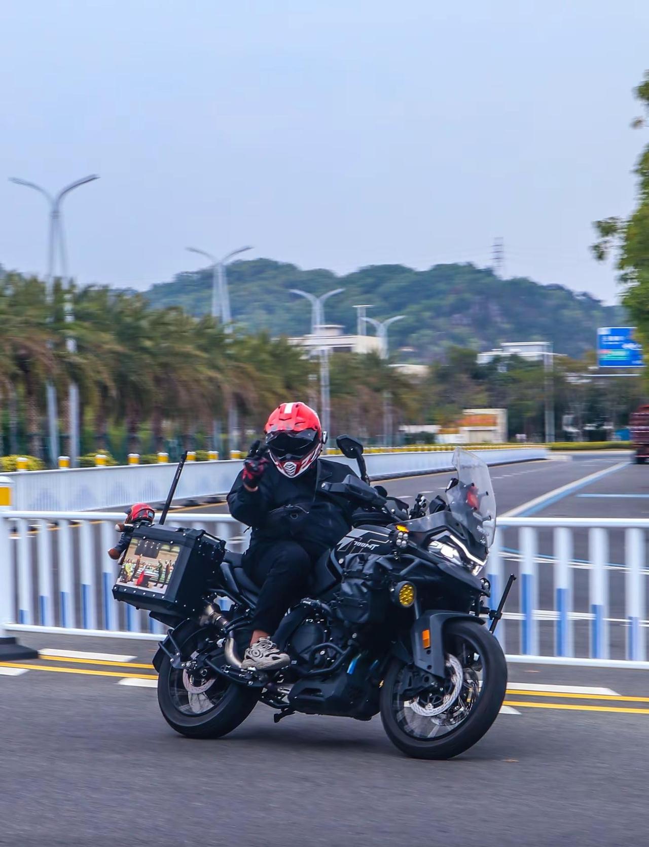 压弯 安全驾驶 骑行不止是骑行 摩托车爱好者