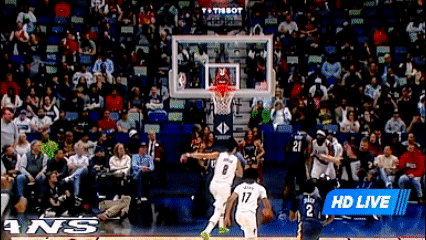 怎么就冲突起来？细看格兰特和米西因违反体育精神，双双被驱逐出场，我们想看到的是杨