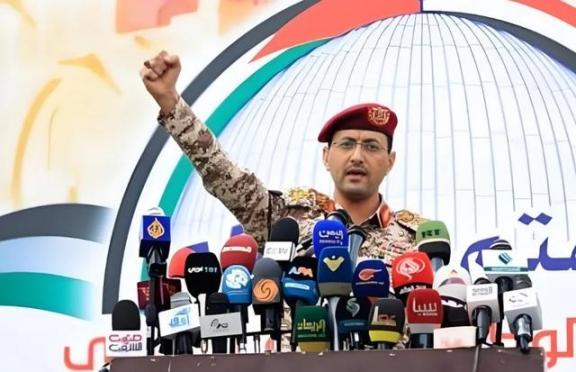 美敢对台军售，可为什么中国不敢对胡塞军售？说句不好听的，要是中国真卖武器给胡塞，