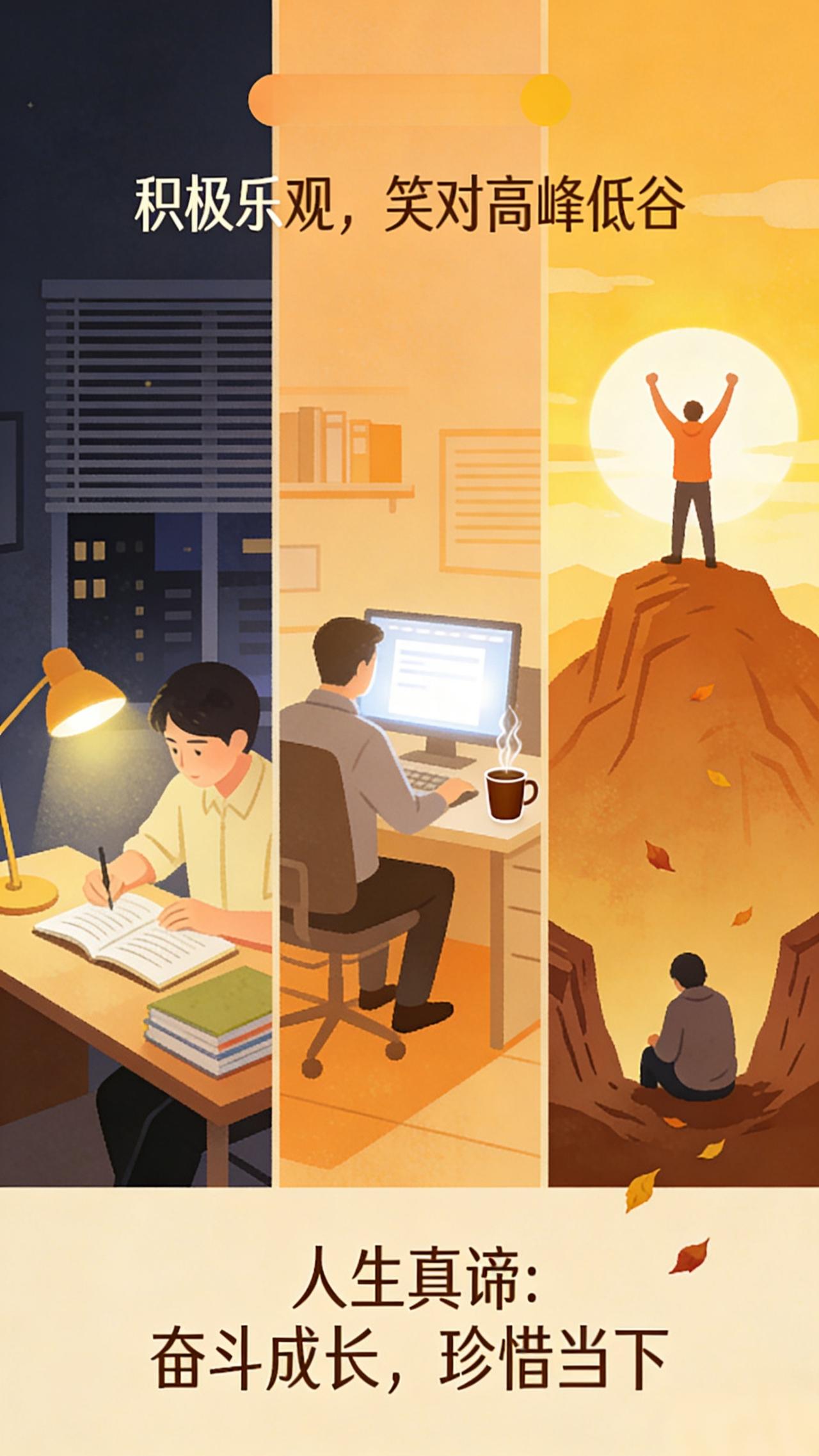 如何用一句话概括人生真谛?

如何用一句话概括人生真谛？
人生真谛，一言以蔽之：