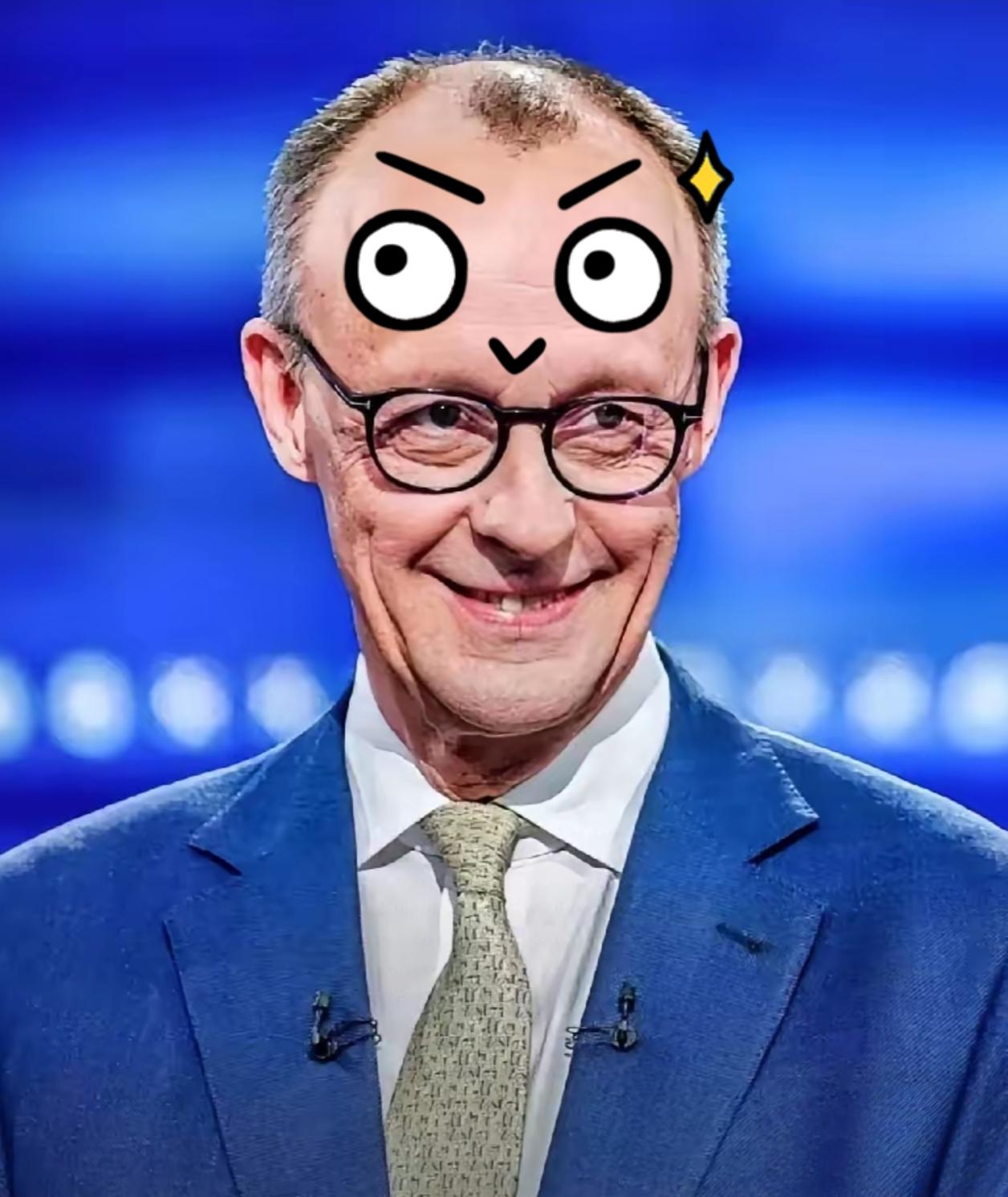 号外！号外！
德国对外正式宣布！

2025年11月，德国经济和能源部长卡特琳娜