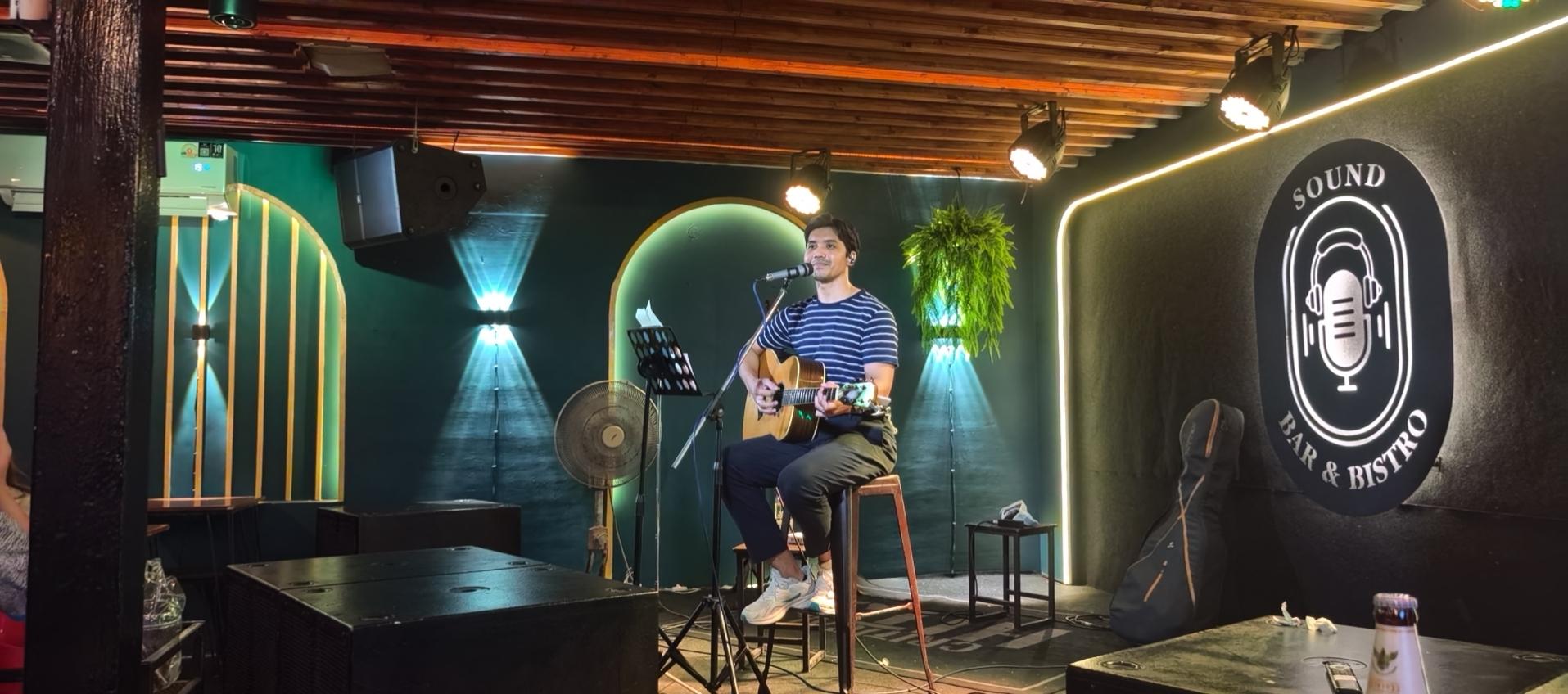 人生何其短，把酒言欢，工作家庭以外的小休闲！