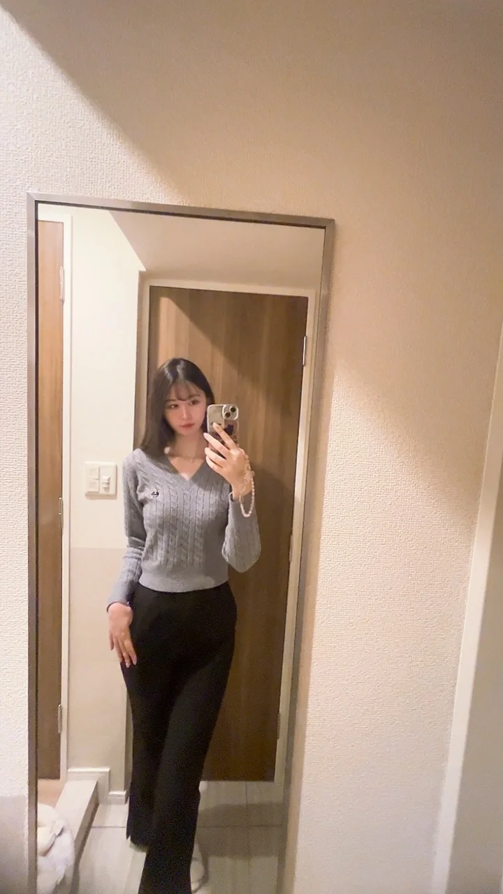 🇯🇵10度穿什么
