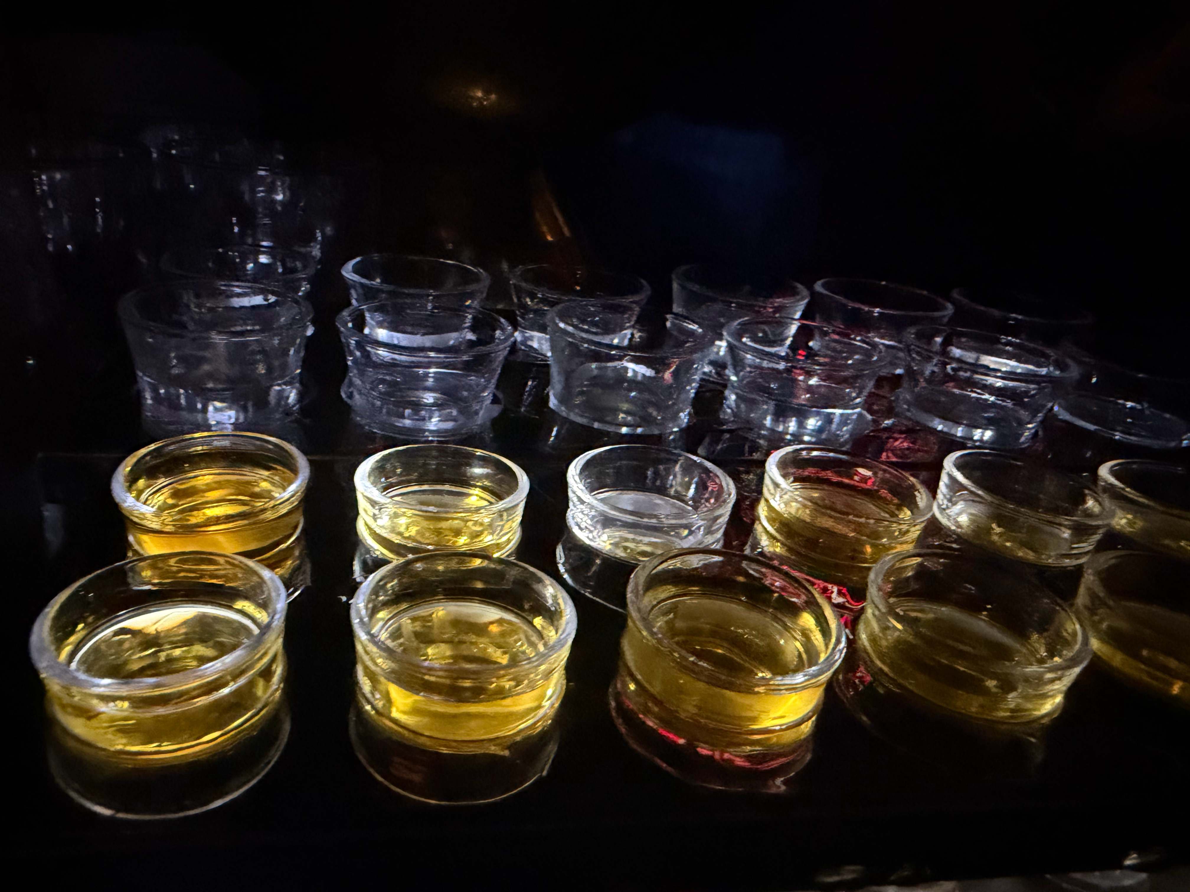 我故意的 上海·淮海路-高雅商业文化街