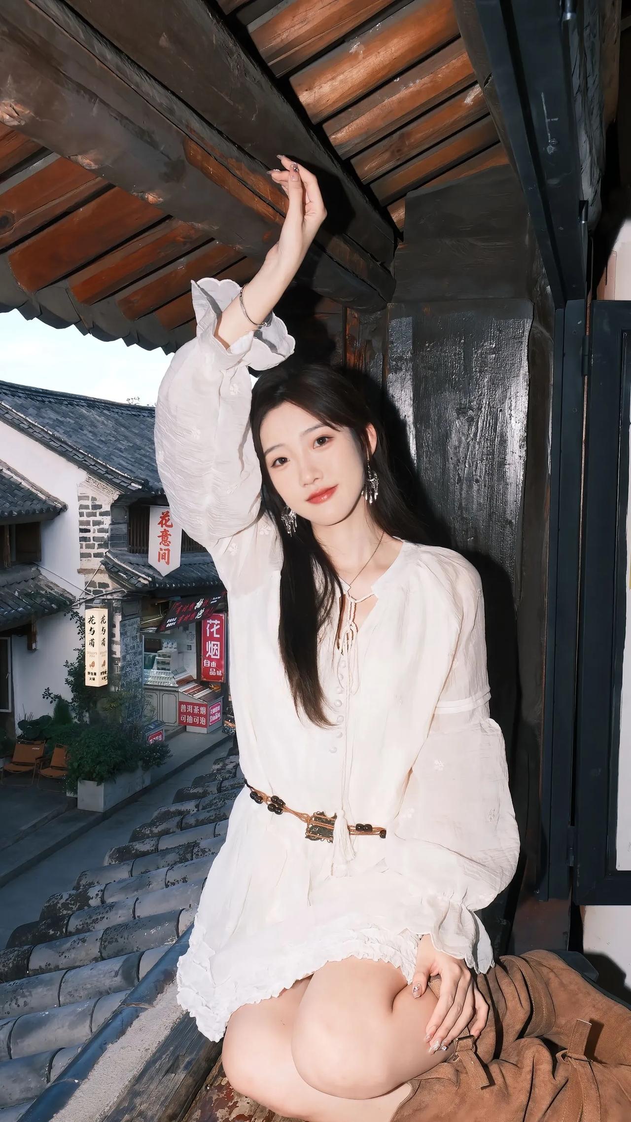 一起去江浙游玩，好不好