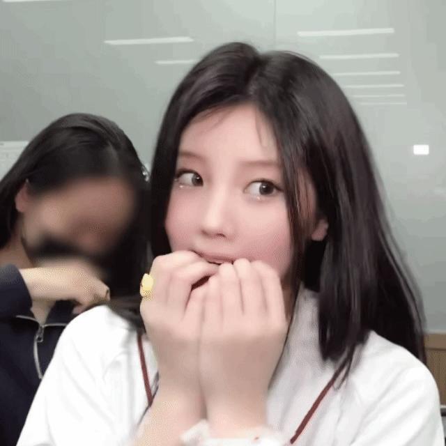 【李沅禧】妈妈说我是猪是猪就是猪 ​​​