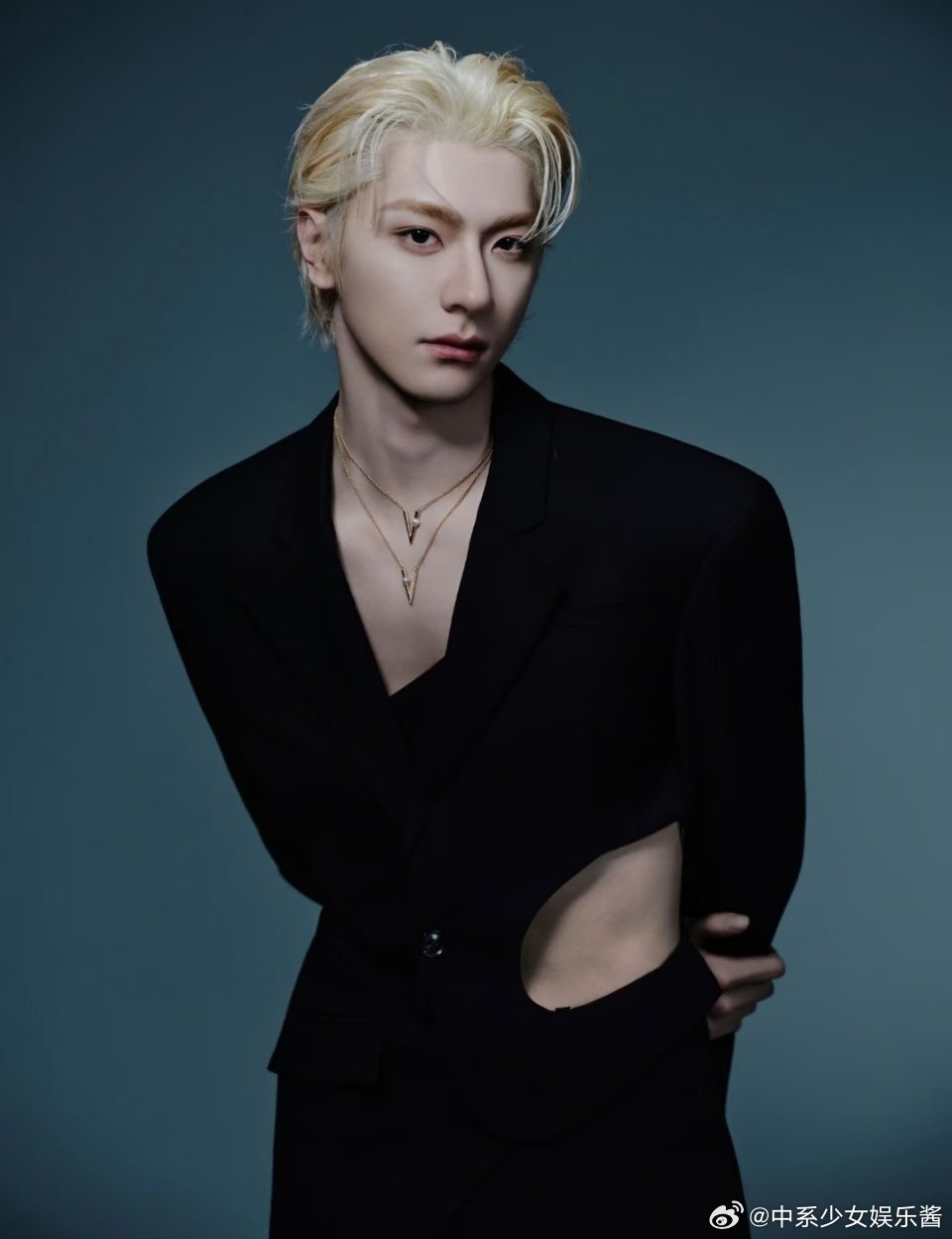 林一现在怎么这样了，娘娘的 