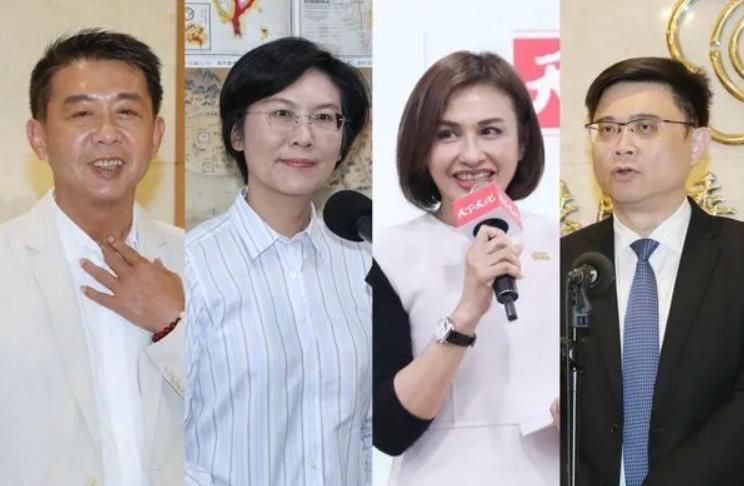 民进党今先执行高雄市长初选民调　明早十点公布结果

民进党布局2026县市选举，