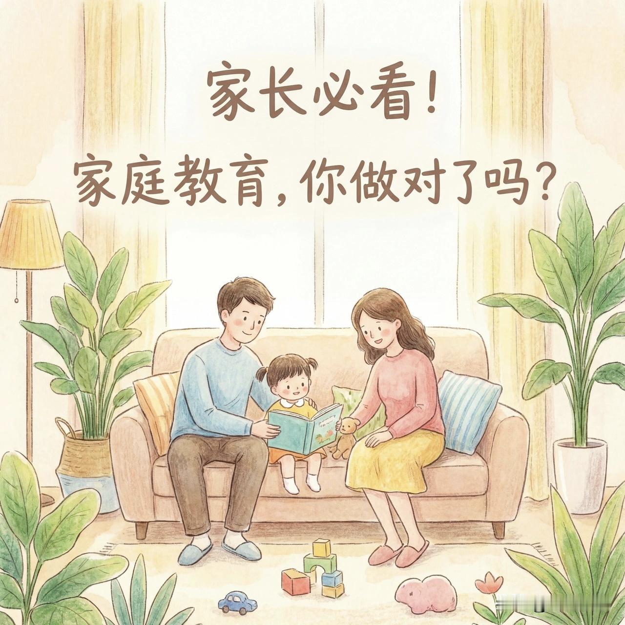 家有儿女，一定要逼着孩子练好这7样！
 
第一，内心要练
告诉孩子，别玻璃心、别