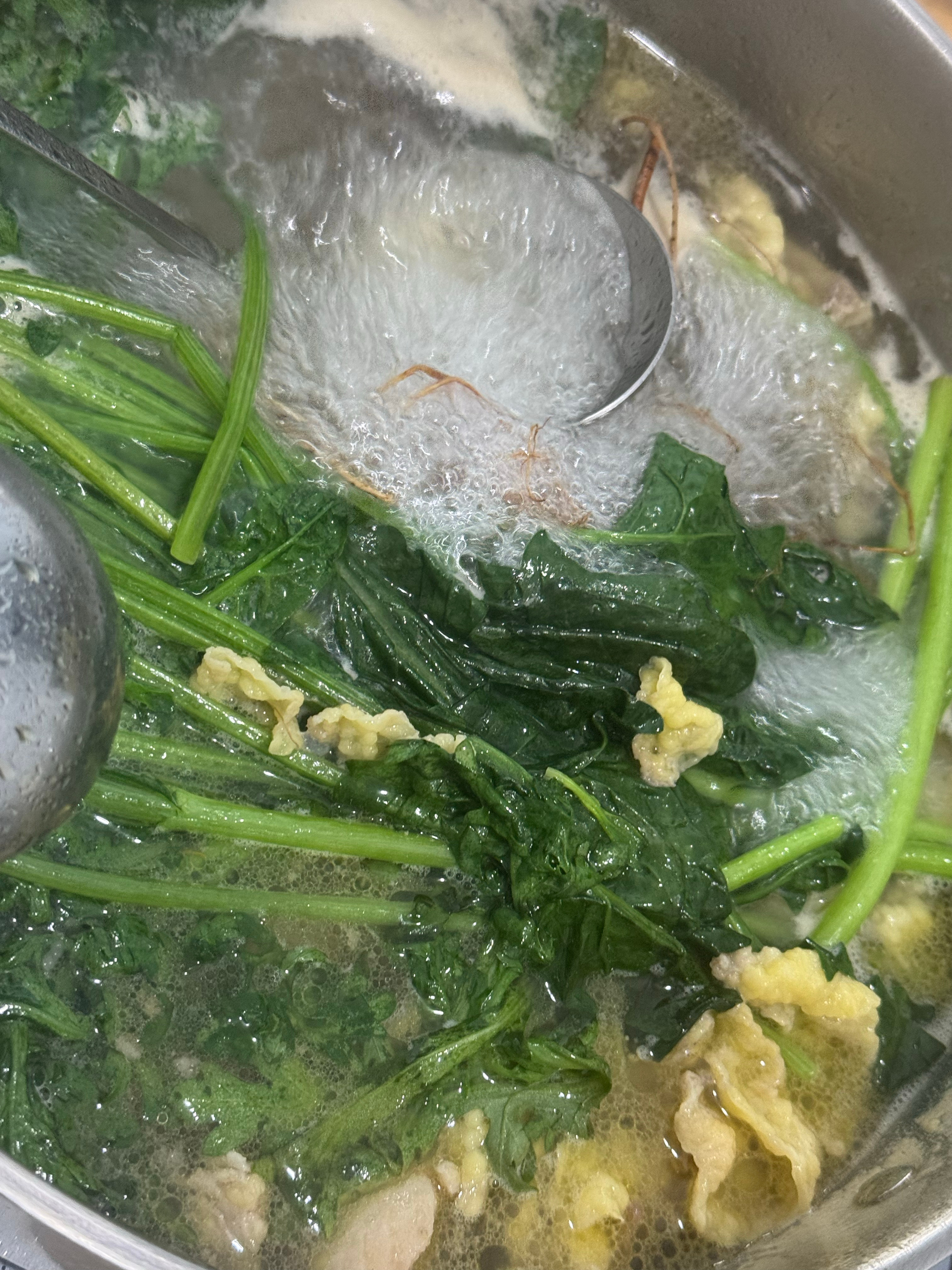 干饭