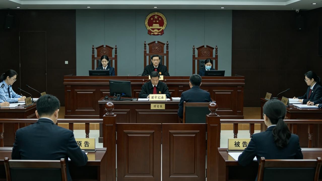 一审判决后二审改判几率大吗? 一审判决后二审改判的几率大小，得看具体情况。要是一