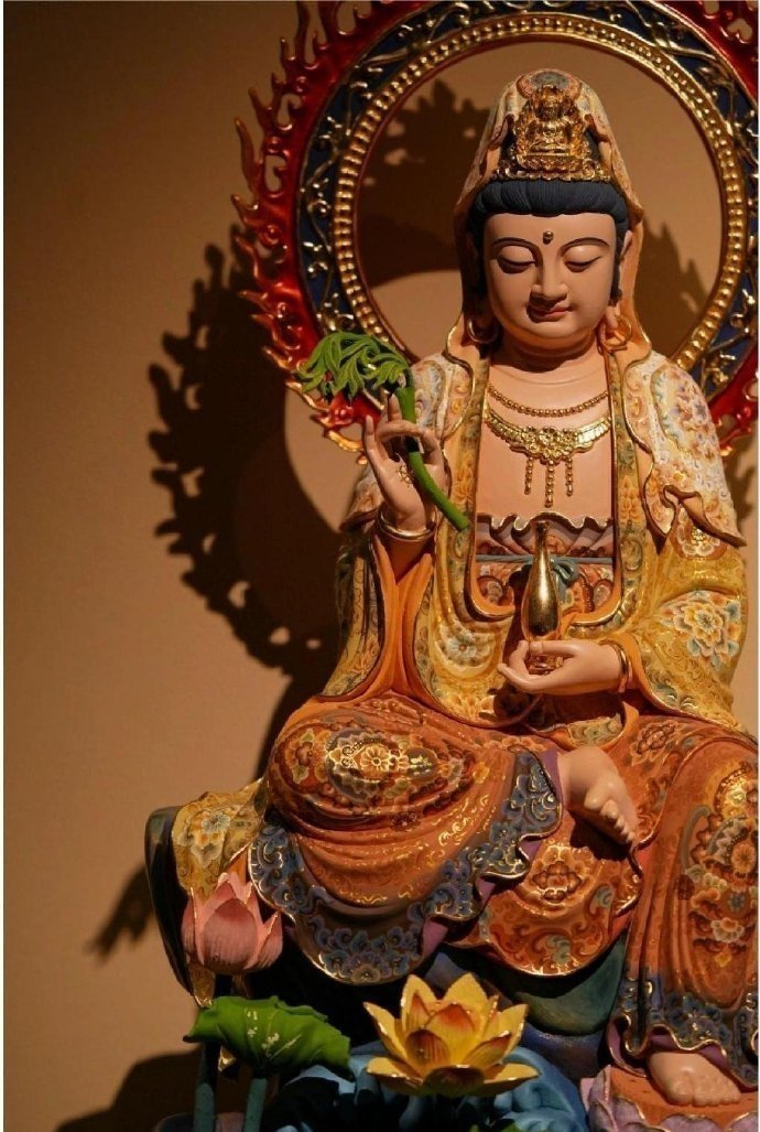 菩萨一直在护佑着你。好运加持，幸运临身。本月你会实现一个期待已久的愿望。 ​​​
