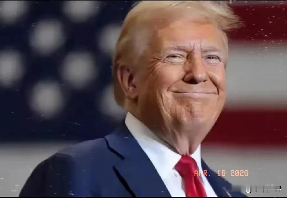 特朗普警告全世界：你们可以不喜欢中国，甚至你们也可以不尊重中国，但是你们不得不承