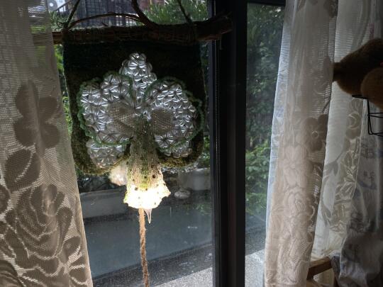 不住院的时候抓紧做东西