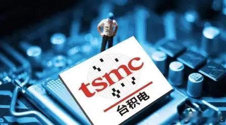 立即断供稀土！对台积电无需再讲任何情面 面对台积电在美国指使下，公然掐断大陆最高