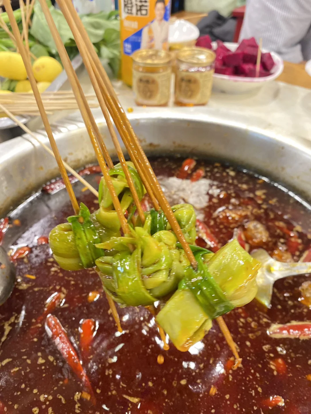 可惜你不是川渝人……
