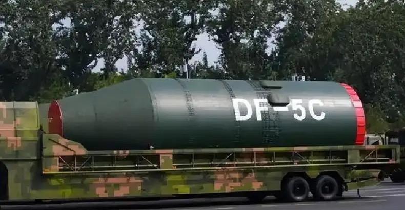 核导弹爆炸,炸掉的不只是一枚导弹,更是外界对俄罗斯核力量的信心。

战略威慑的本