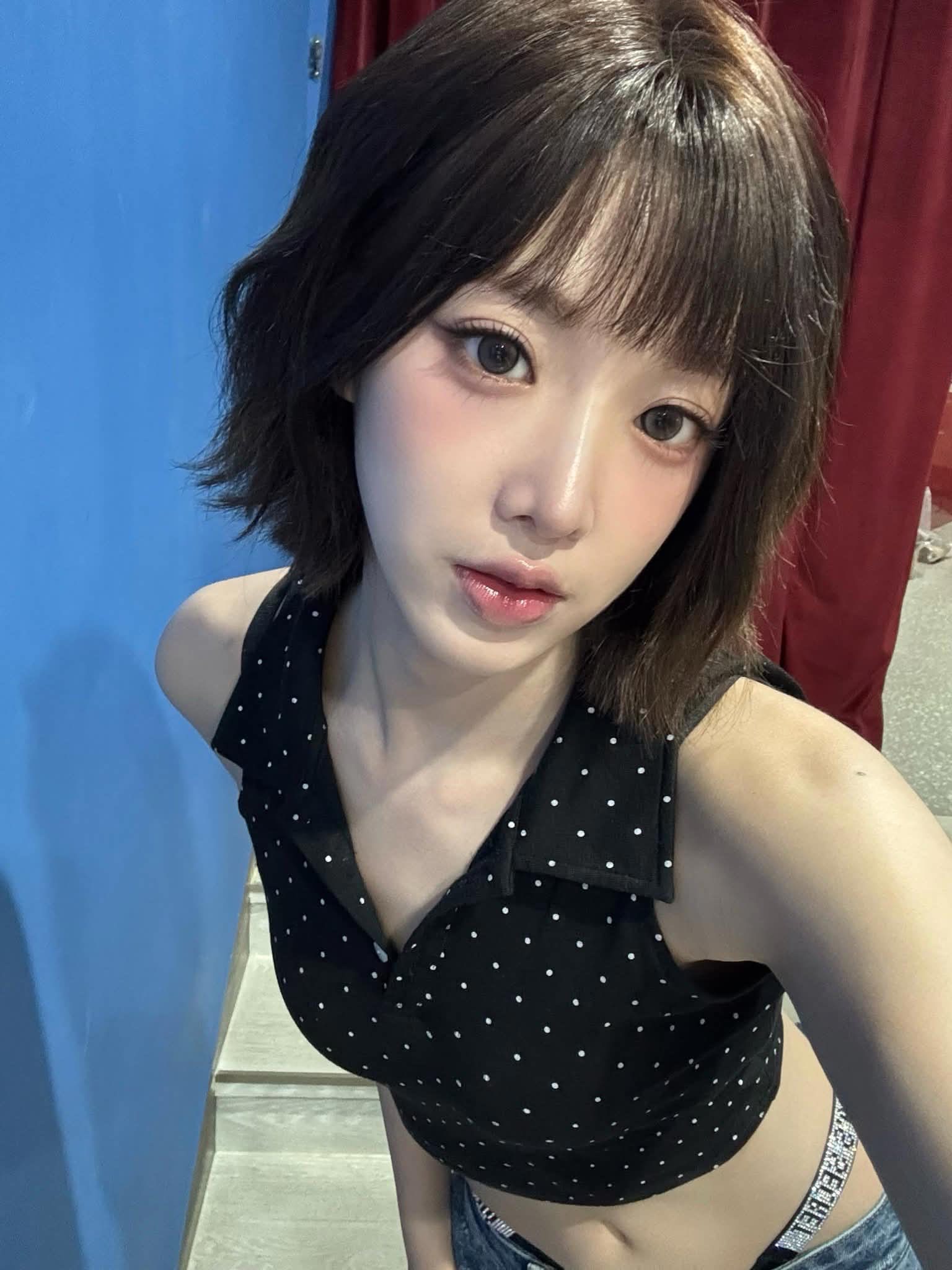 260620 tripleS Nien许念慈 